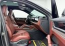 Porsche Cayenne 2025 Porsche Cayenne Coupe, 2027 Porsche Warranty, Full Porsche Service History, Fully Loaded, GCC