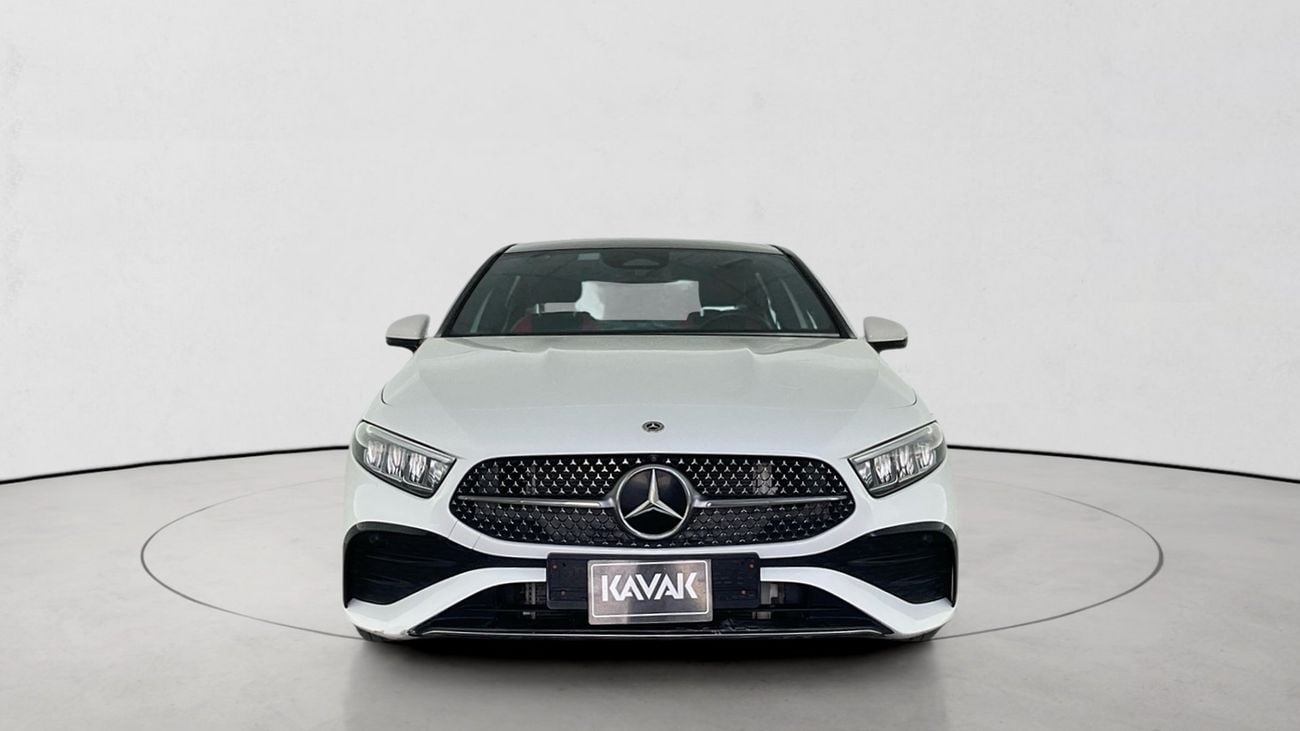 Mercedes Benz A200 STD | Guaranteed Warranty | 0 Down Payment