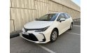 Toyota Corolla 1.6 AT 1.6 | Under Warranty | Free Insurance | Inspected on 150+ parameters