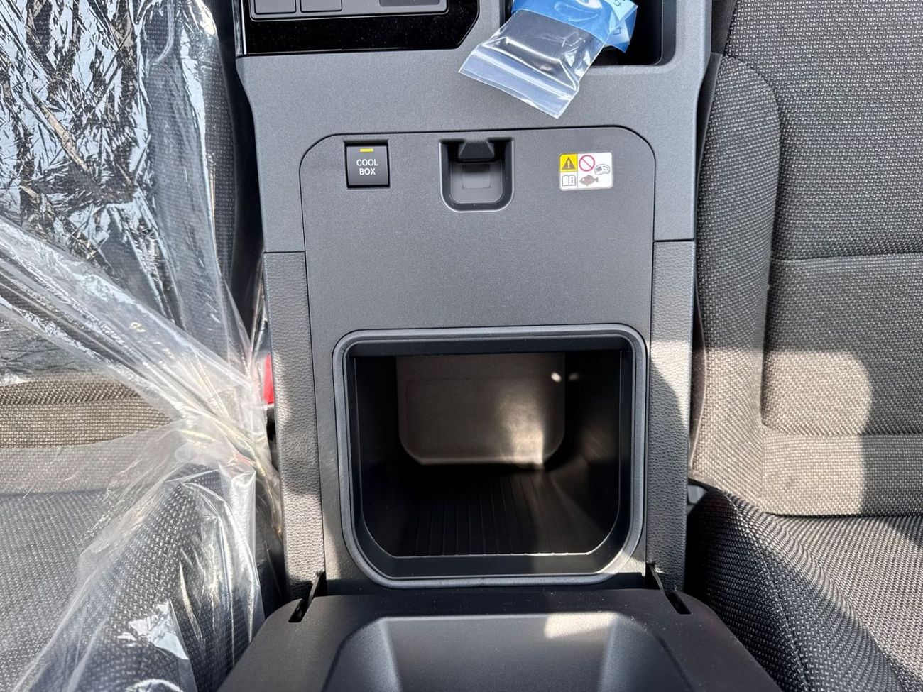 Toyota Prado TOYOTA PRADO TXL 2.8L DIESEL - A/T - 25YM - SUNROOF