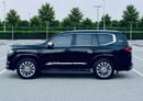 Toyota Land Cruiser GXR Toyota landcuriser V6 2017 upgrade inside & outside 2025 full option