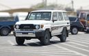 Toyota Land Cruiser 70 LC76 | 4.5L V8 DIESEL | M/T | SNORKEL | 2024MY