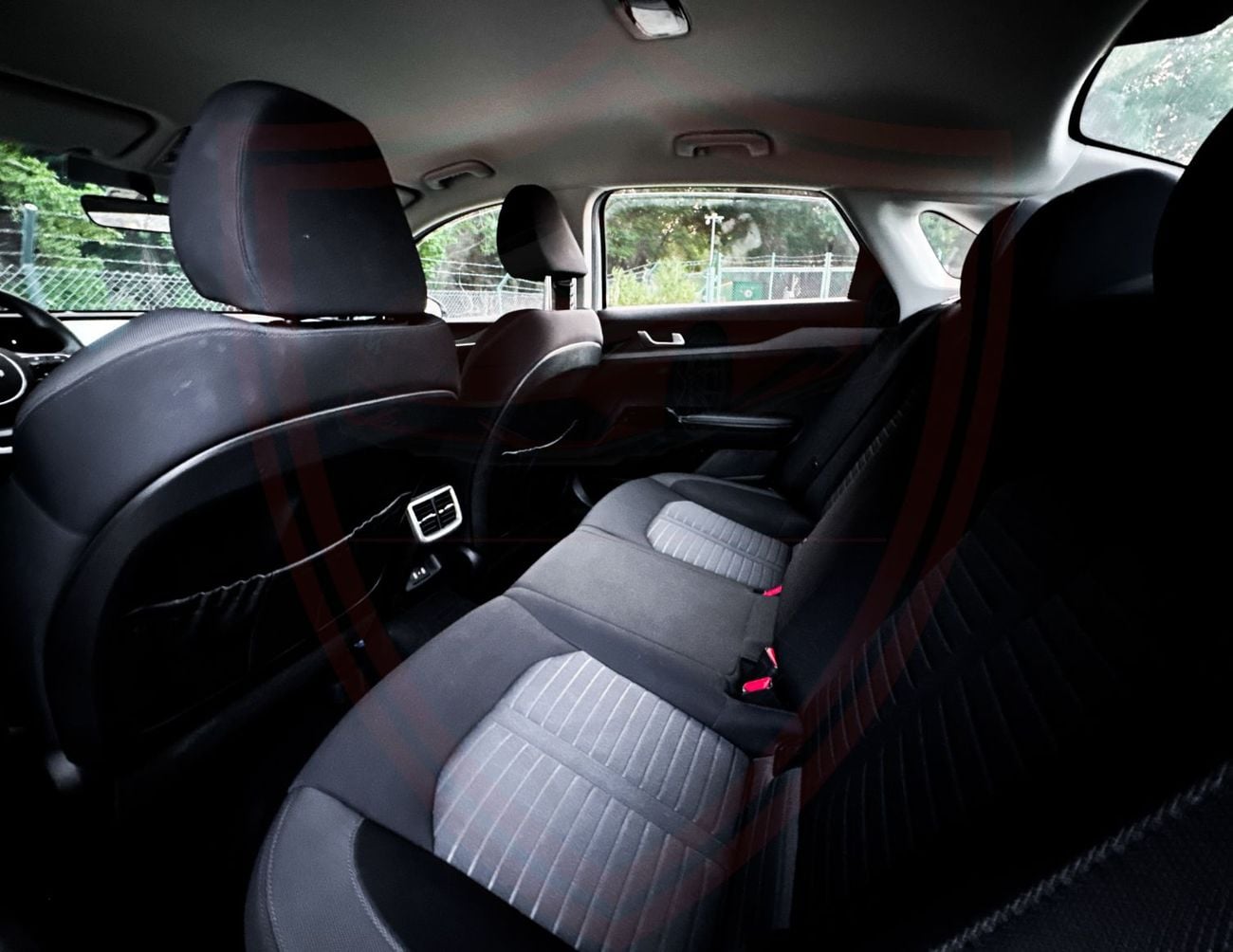 Kia K5 2.0L LX Kia K5 | 2.0 L | 2025 | GCC | Accident-Free |  In Excellent Condition | 1344 P.M