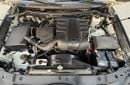 Toyota Land Cruiser GXR GRAND TOURING