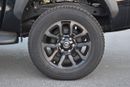 تويوتا هيلوكس ADVENTURE HILUX ADVANTURE 2.8L DIESEL 2025