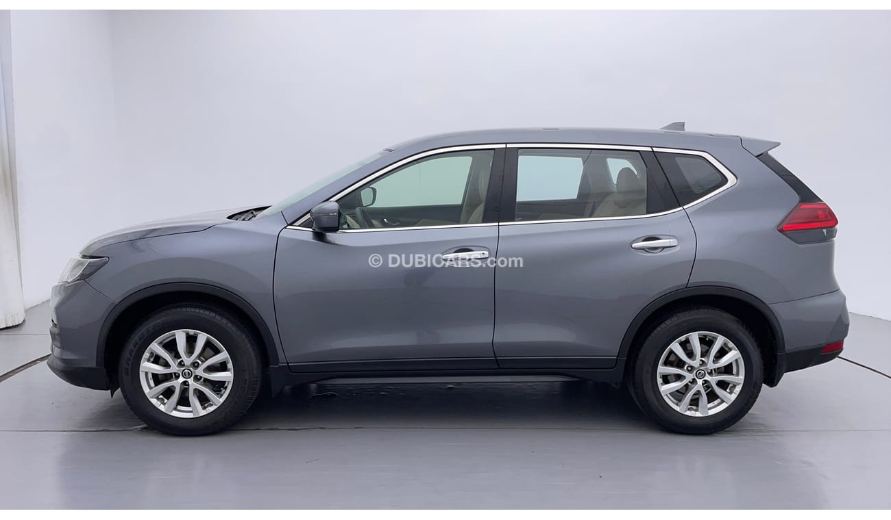 Nissan XTrail S 2.5 | Zero Down Payment | Free Home Test Drive