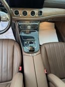 Mercedes-Benz E300 MERCEDES AMG E300 KIT 63 2019