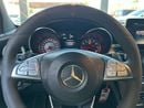 Mercedes Benz C 63 S V8 Bi-Turbo