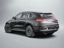 Mercedes-Benz EQC 400 4MATIC
