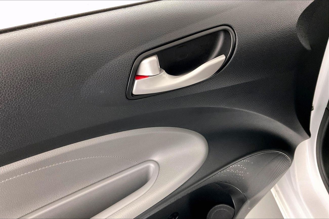 Kia Picanto LX | Guaranteed Warranty | 0 Down Payment