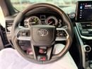 Toyota Land Cruiser 4.0L (271 HP) 4WD