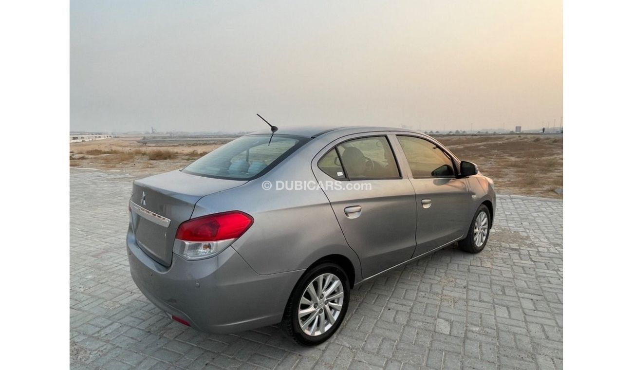 ميتسوبيشي اتراج GLX Std