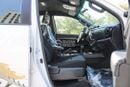 تويوتا هيلوكس ADVENTURE 4.0L V6 PETROL DC AT 4WD 2026MY