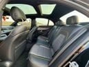 مرسيدس بنز E 63 AMG S