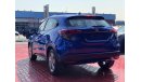 Honda HR-V GCC FULLY LOADED AL FUTTAIM WARRANTY