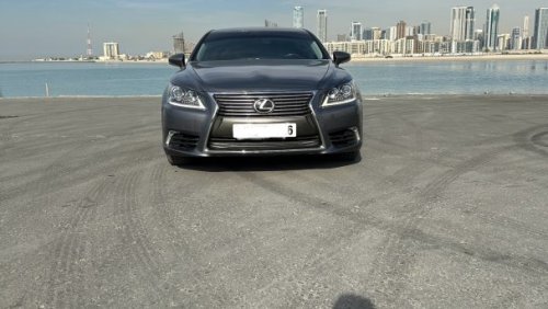 Lexus LS460 Ls 460