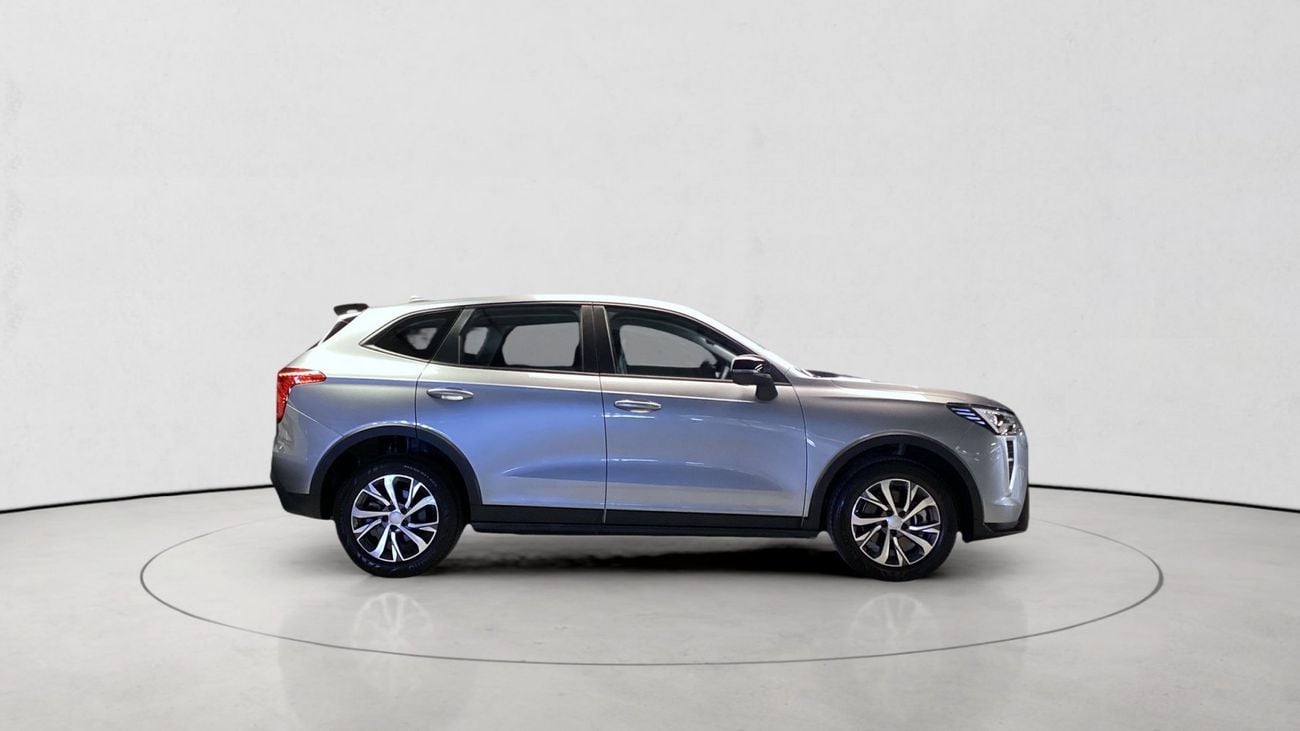 هافال جوليون 1.5T DCT PLUS | شامل الضمان | 0 ﺪﻔﻋﺓ ﺃﻮﻟﻯ