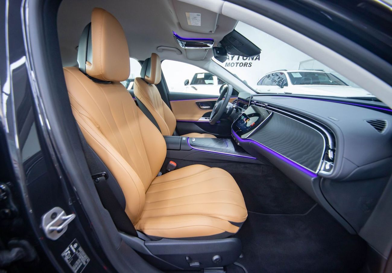 Mercedes-Benz E200 E200 | 2024 | 0 km