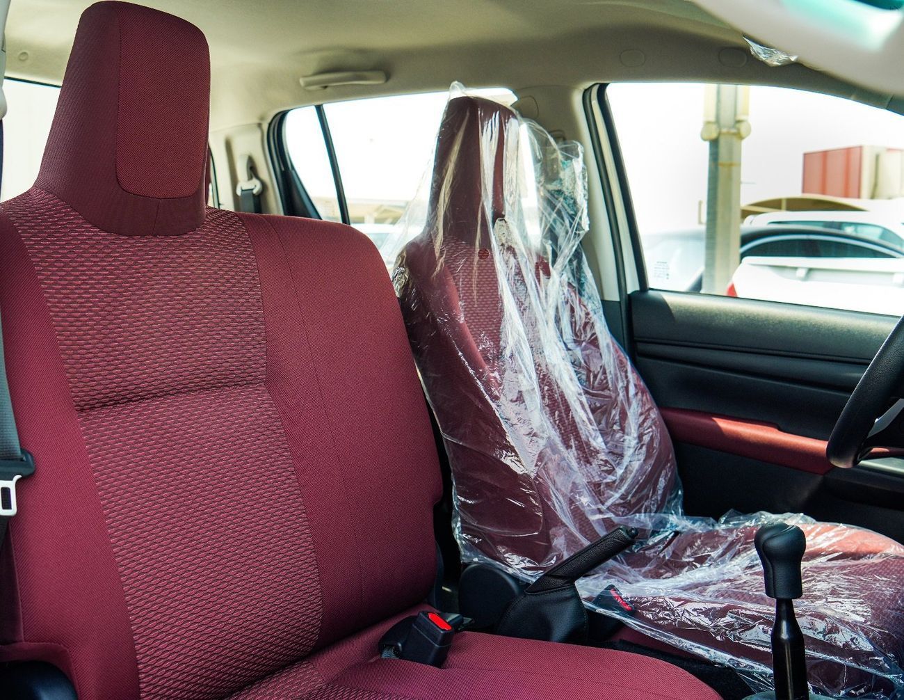 Toyota Hilux Hilux 2.4 Diesel || MT || 2025