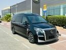 مرسيدس بنز فيتو TOURER SELECT