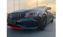 Mercedes-Benz A 250 Mercedes A250_Gcc_2015_Excellent_Condition _Full option