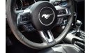 Ford Mustang MUSTANG/ V4 PREMIUM / ECO BOOST / MARVELLOUS CONDITION / PREMIUM COLOUR /