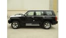 Nissan Patrol Y61 3.0L Diesel GRX SPL Auto