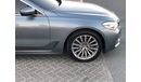 BMW 630i GT Korean Import