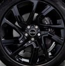 لاند روفر رينج روفر سبورت DYNAMIC