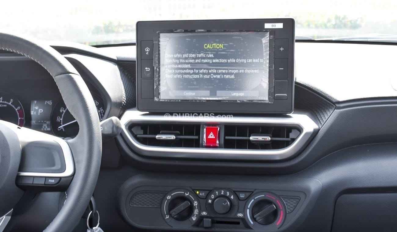 Toyota Raize Option G 1.0L  Turbo Local Price