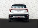 Kia Seltos Std 1.4L (138 HP)