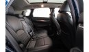 Infiniti QX50 2020 Infiniti QX50 AWD / Full Infiniti Service History & Infiniti Warranty Unlimited Kms