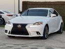 Lexus IS250 Premier