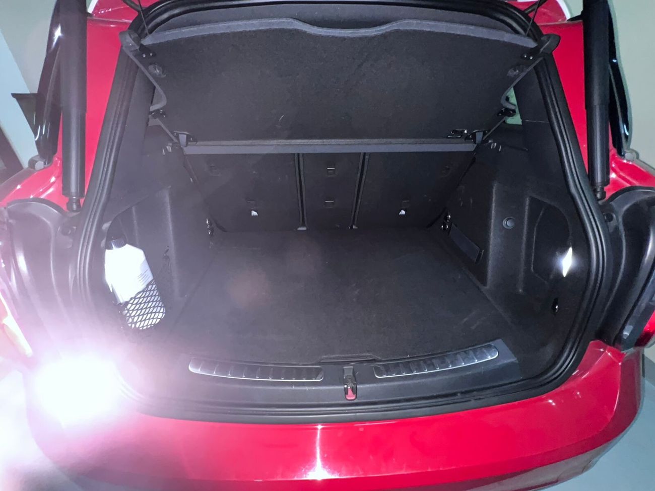 Mini Cooper S Countryman 2018 MINI Countryman S (F60), 5dr SUV, 1.6L 4cyl Petrol, Automatic, Front Wheel Drive