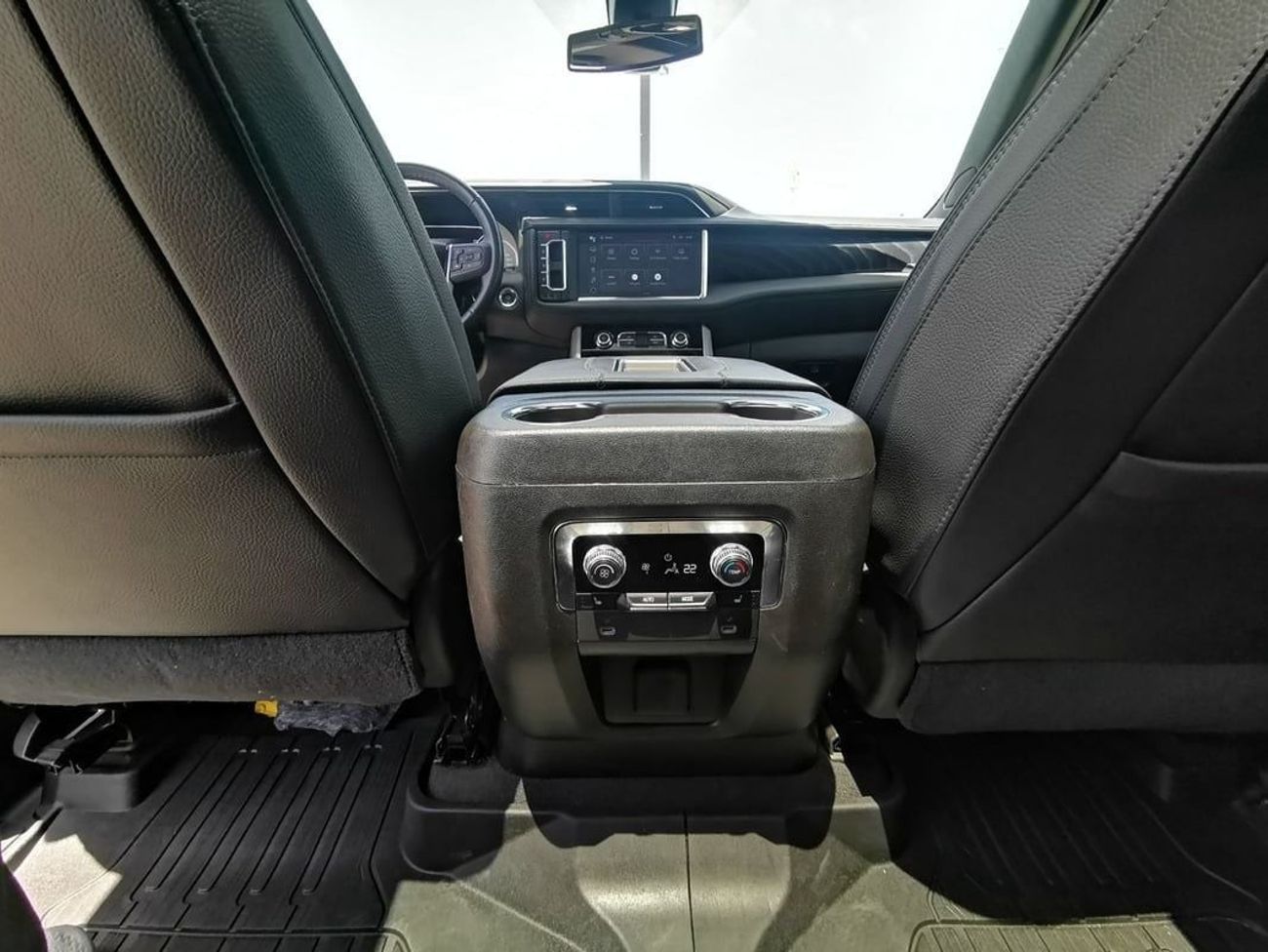 GMC Yukon GMC Denali - 2021 - White