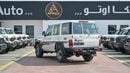 Toyota Land Cruiser 70 LC76 4.5L V8 YM 2024 Full option