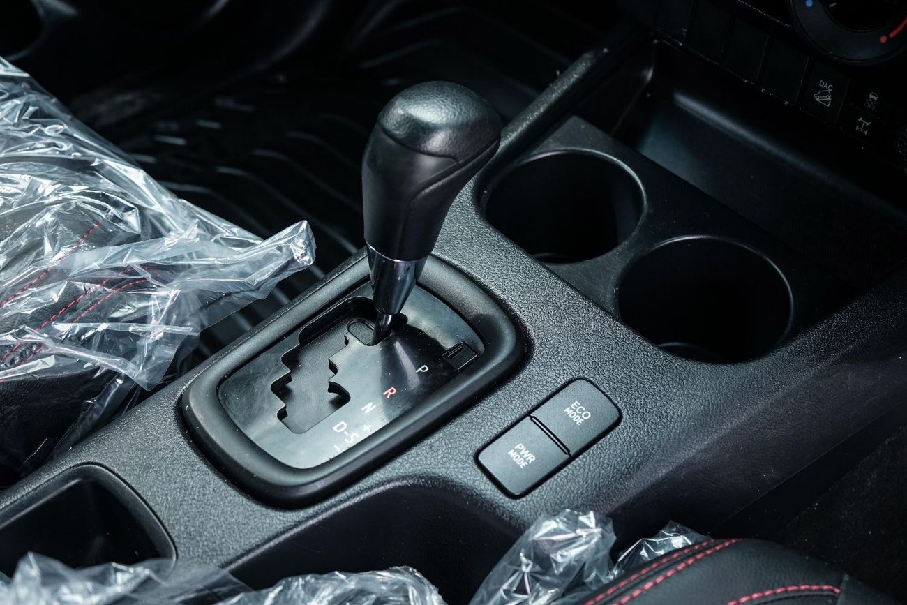 Toyota Hilux The Toyota Hilux is a legendary, tough, and reliable pickup truck known for its go-anywhere capabili