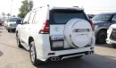 Toyota Prado Car For export only