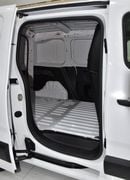 Fiat Doblo EXCELLENT DEAL for our FIAT Doblo 1.6L DIESEL / ديزل ( 2025 Model ) in White Color GCC Specs