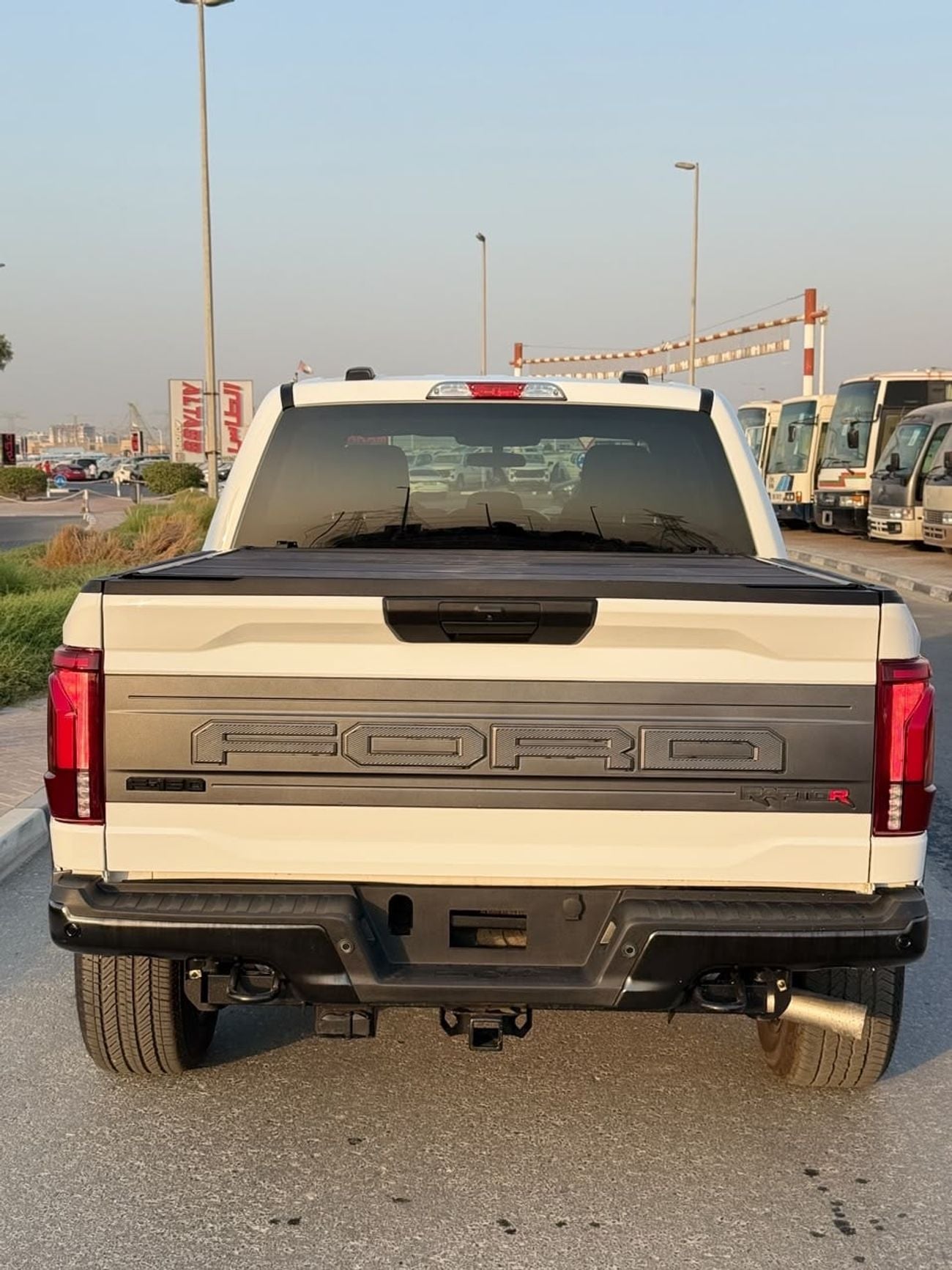 فورد F 150 فورد F-150 4x4