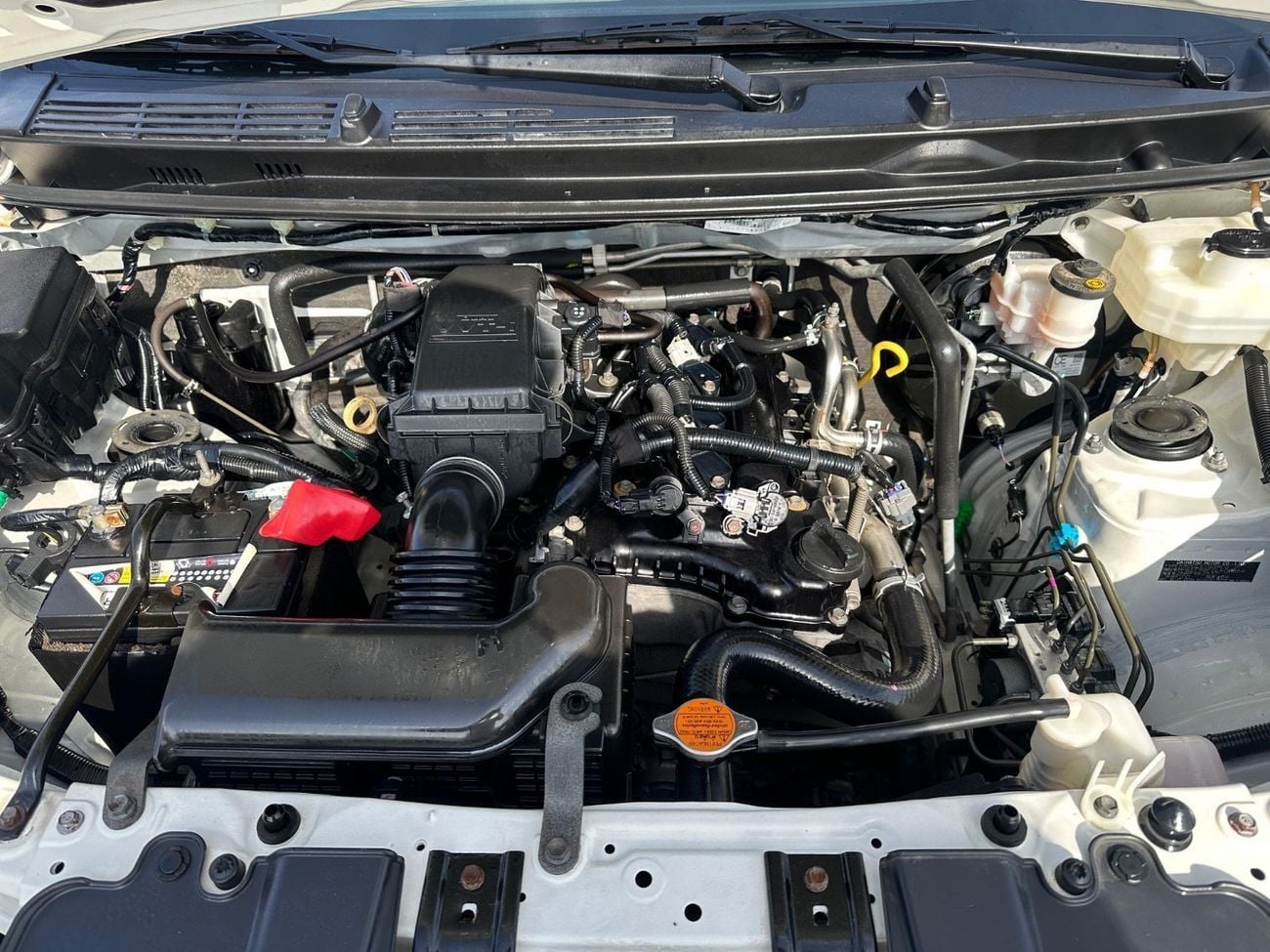 Toyota Rush EX 1.5L
