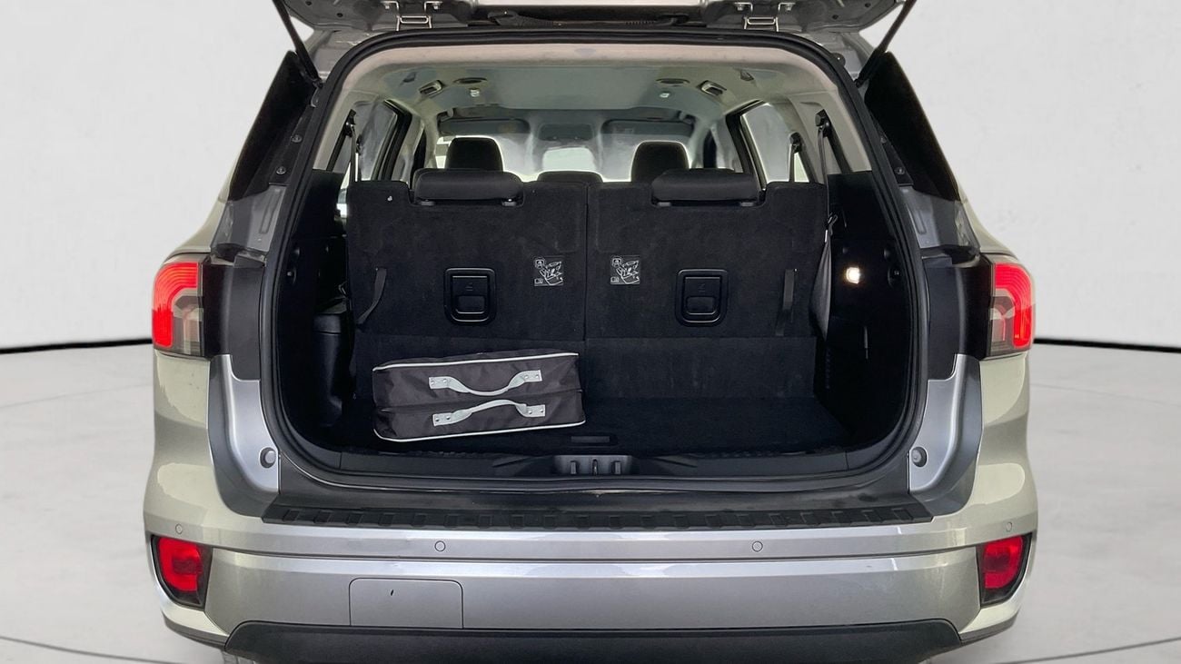 Ford Everest XLS 2.0T Diesel XLS | Guaranteed Warranty | 0 Down Payment