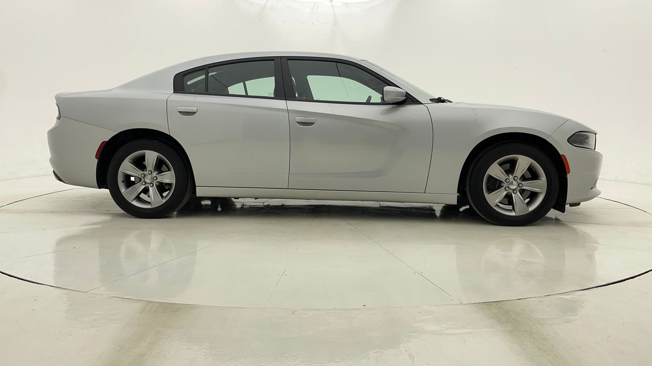 دودج تشارجر SXT 3.6 | بدون دفعة مقدمة | اختبار القيادة في المنزل