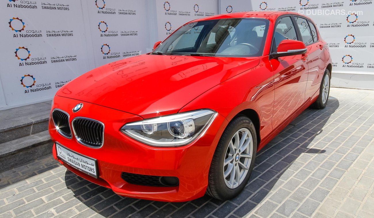 BMW 116i i