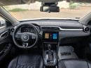 MG ZS COMFORT 1.5L A/T FWD White