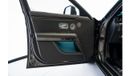 رولز رويس جوست Black Badge 6.6L