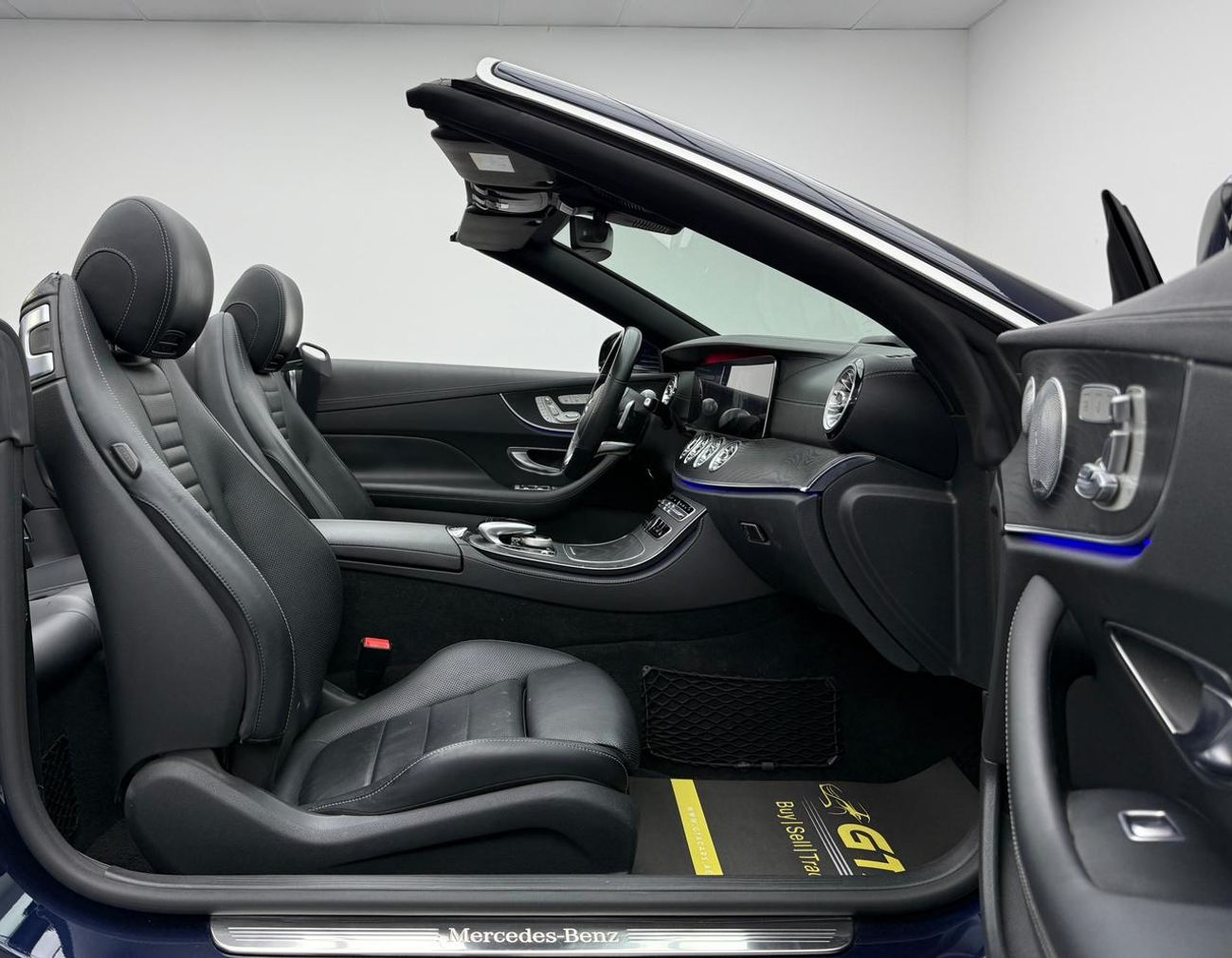 Mercedes-Benz E 450 4MATIC 3.0L 2019 Mercedes-Benz E450 4matic,,Warranty, Service History ,Japanese Spec