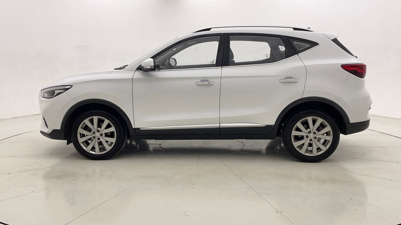 أم جي ZS STD 1.5 | بدون دفعة مقدمة | اختبار القيادة في المنزل