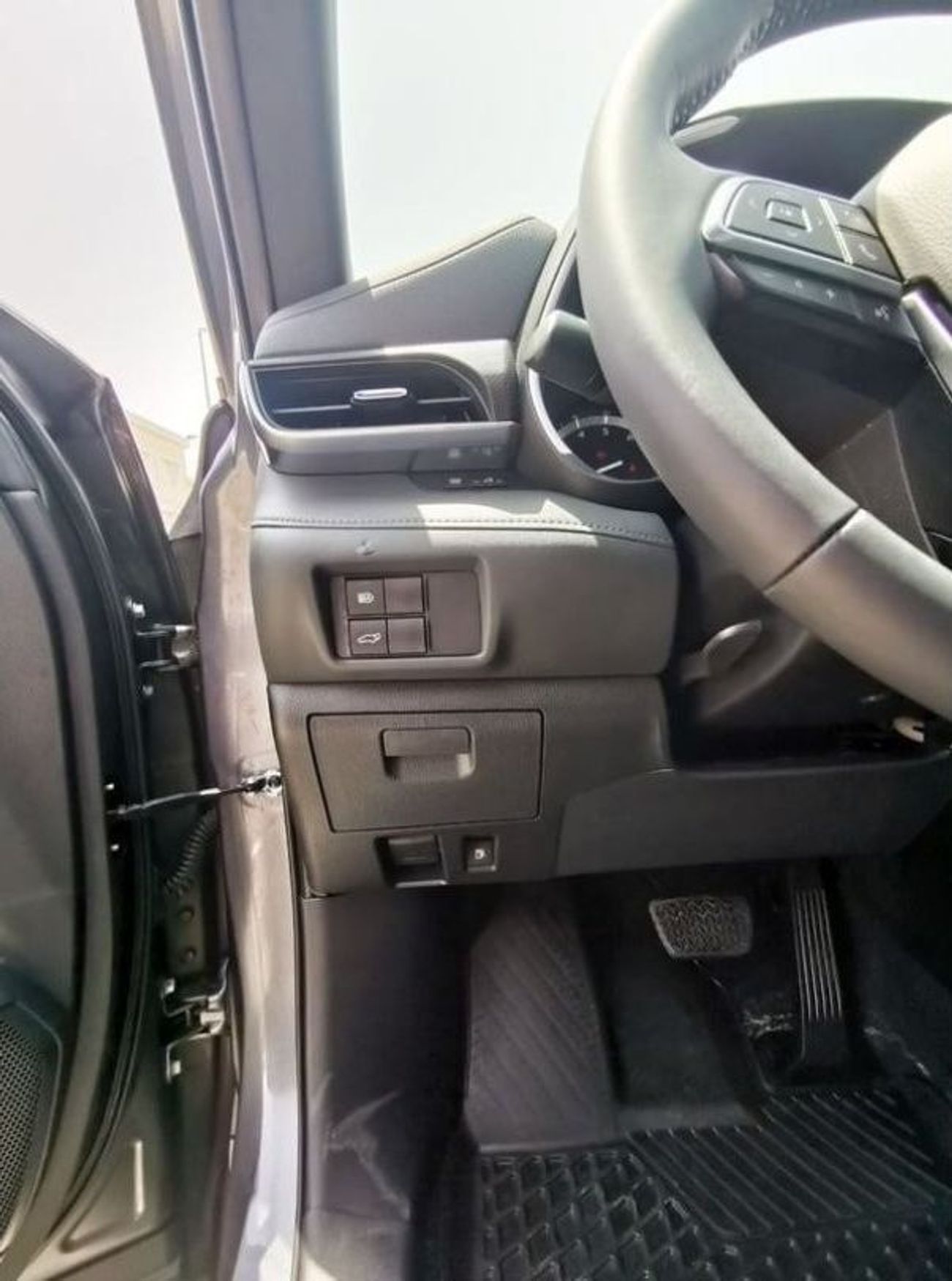 Toyota Highlander Toyota Highlander XSE - 2021 - Grey