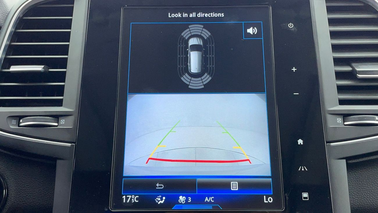 رينو كوليوس LE 2.5 | بدون دفعة مقدمة | اختبار القيادة في المنزل